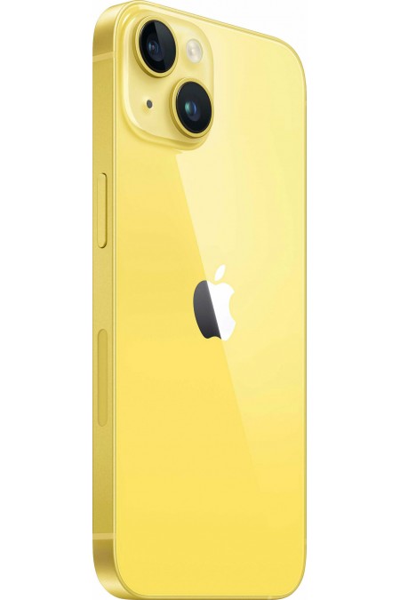 Смартфон Apple iPhone 14 512GB Yellow (желтый) 4