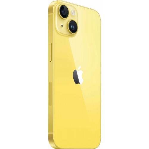 Смартфон Apple iPhone 14 512GB Yellow (желтый) 4