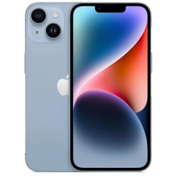Смартфон Apple iPhone 14 Plus 128GB Blue (синий)