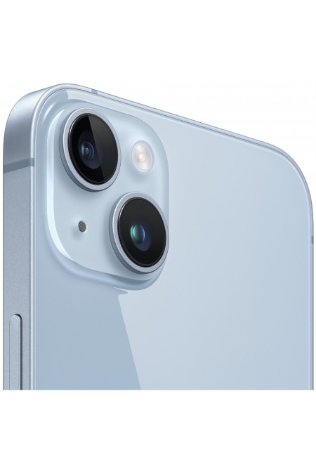 Смартфон Apple iPhone 14 Plus 128GB Blue (синий) 1