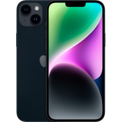 Смартфон Apple iPhone 14 Plus 128GB Midnight (темная ночь)