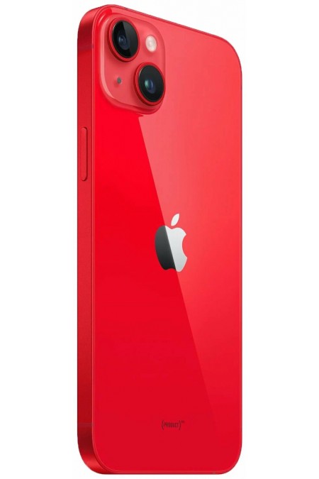 Смартфон Apple iPhone 14 Plus 128GB Product Red (красный) 3