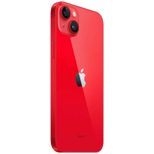Смартфон Apple iPhone 14 Plus 128GB Product Red (красный) 3