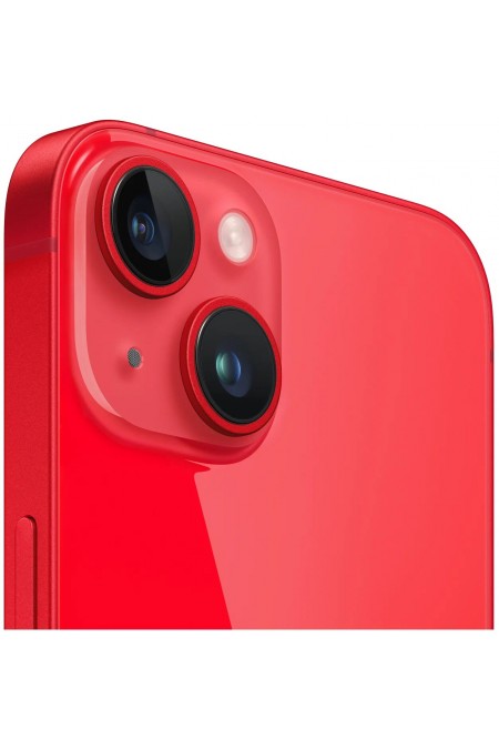 Смартфон Apple iPhone 14 Plus 128GB Product Red (красный) 4