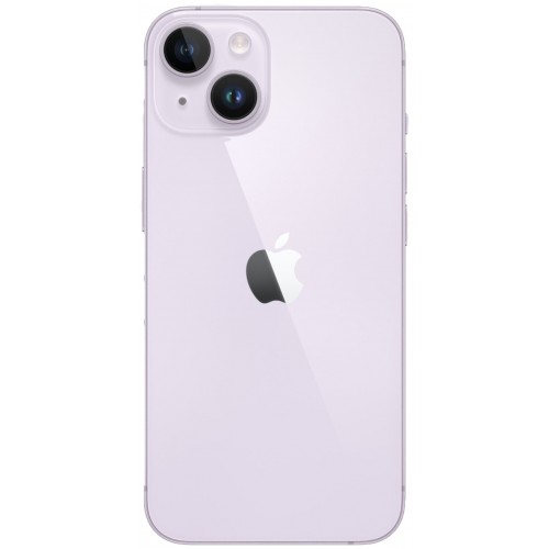 Смартфон Apple iPhone 14 Plus 128GB Purple (фиолетовый) 5