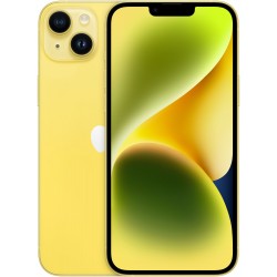 Смартфон Apple iPhone 14 Plus 128GB Yellow (желтый)