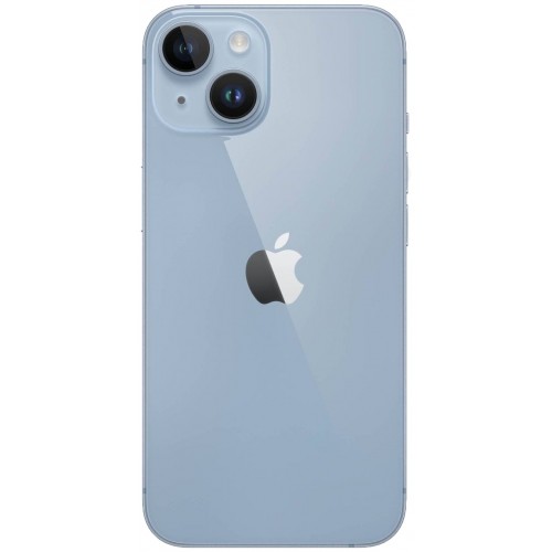 Смартфон Apple iPhone 14 Plus 256GB Blue (синий) 2
