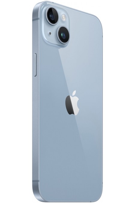 Смартфон Apple iPhone 14 Plus 256GB Blue (синий) 3