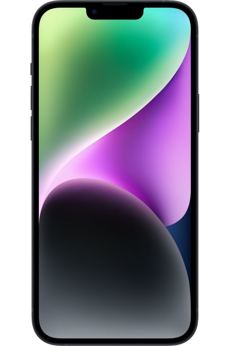 Смартфон Apple iPhone 14 Plus 256GB Midnight (темная ночь) 1