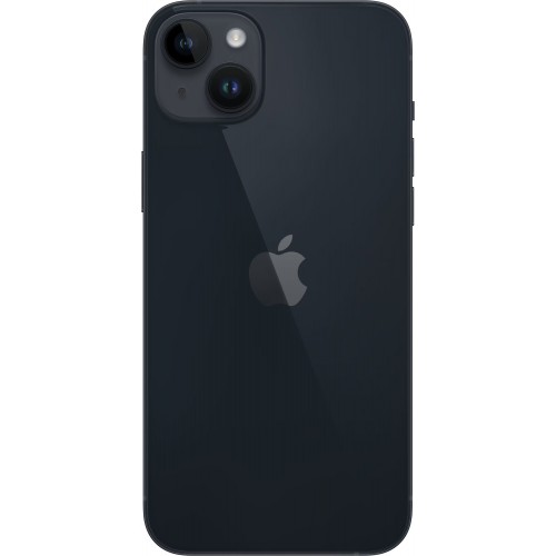Смартфон Apple iPhone 14 Plus 256GB Midnight (темная ночь) 2