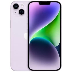 Смартфон Apple iPhone 14 Plus 256GB Purple (фиолетовый)