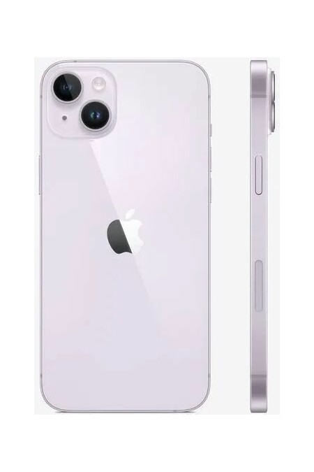Смартфон Apple iPhone 14 Plus 256GB Purple (фиолетовый) 3