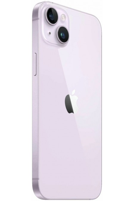 Смартфон Apple iPhone 14 Plus 256GB Purple (фиолетовый) 4