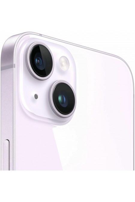 Смартфон Apple iPhone 14 Plus 256GB Purple (фиолетовый) 5