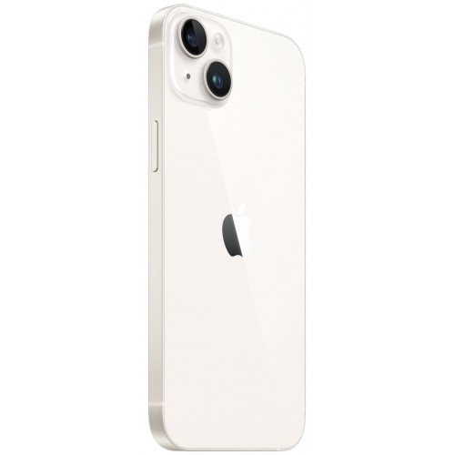 Смартфон Apple iPhone 14 Plus 256GB Starlight (сияющая звезда) 3