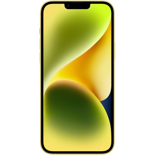Смартфон Apple iPhone 14 Plus 256GB Yellow (желтый) 1