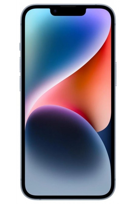 Смартфон Apple iPhone 14 Plus 512GB Blue (синий) 1