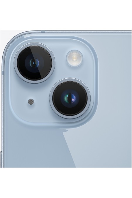 Смартфон Apple iPhone 14 Plus 512GB Blue (синий) 5