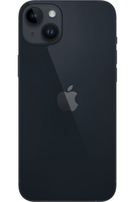 Смартфон Apple iPhone 14 Plus 512GB Midnight (темная ночь) 2