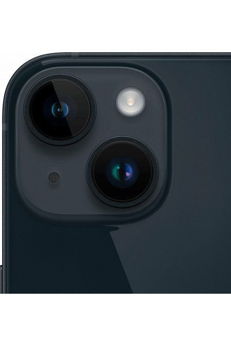 Смартфон Apple iPhone 14 Plus 512GB Midnight (темная ночь) 4