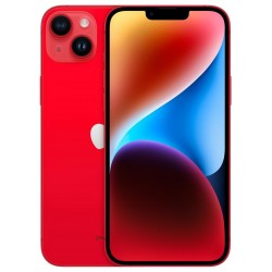 Смартфон Apple iPhone 14 Plus 512GB Product Red (красный)
