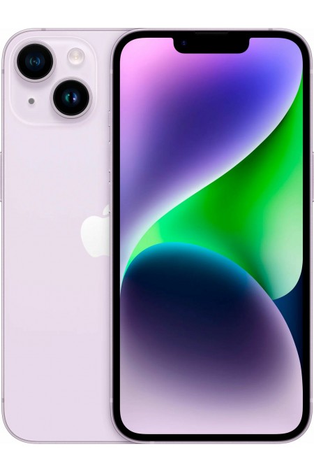 Смартфон Apple iPhone 14 Plus 512GB Purple (фиолетовый) 