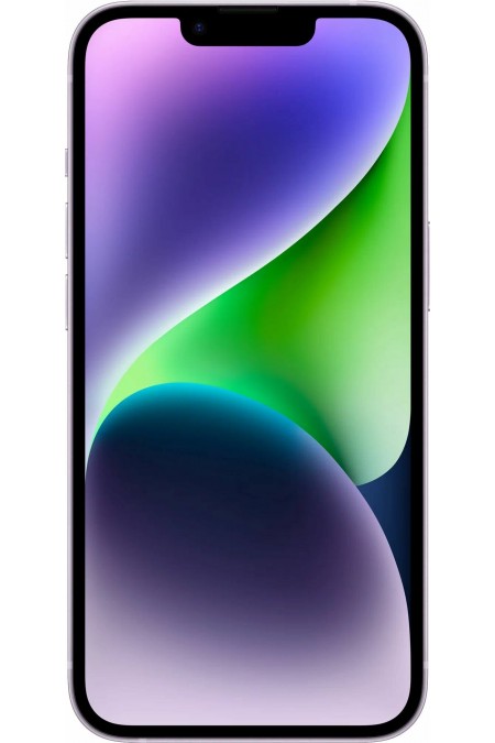 Смартфон Apple iPhone 14 Plus 512GB Purple (фиолетовый) 1