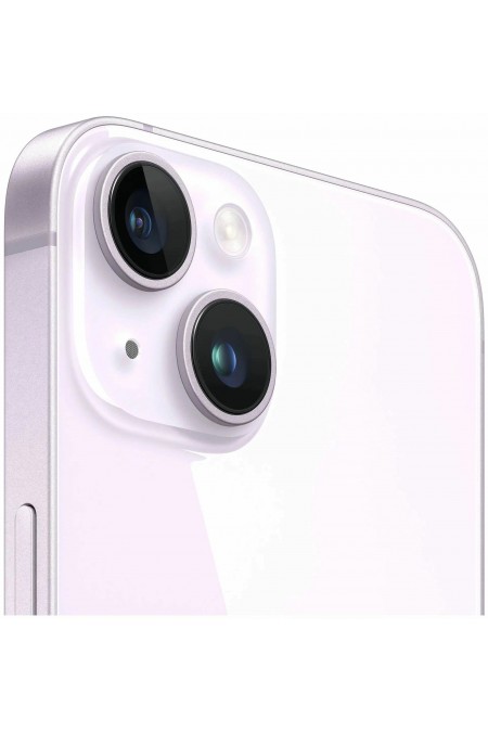 Смартфон Apple iPhone 14 Plus 512GB Purple (фиолетовый) 4