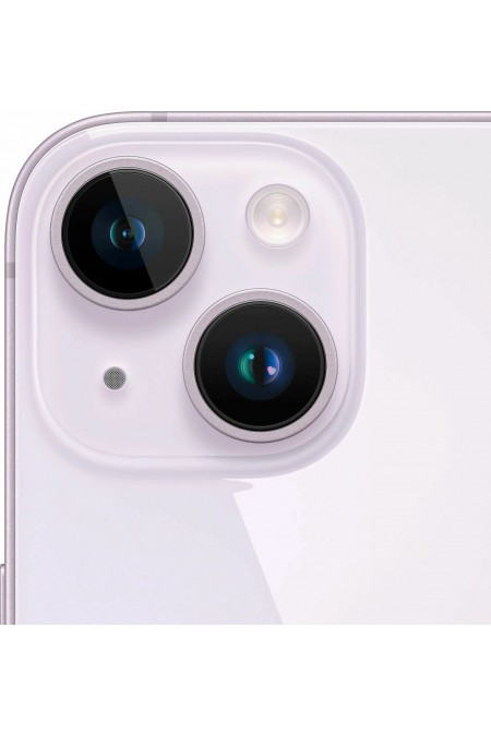 Смартфон Apple iPhone 14 Plus 512GB Purple (фиолетовый) 5