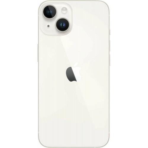 Смартфон Apple iPhone 14 Plus 512GB Starlight (сияющая звезда) 2