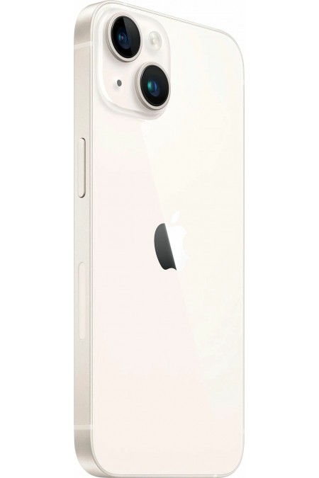 Смартфон Apple iPhone 14 Plus 512GB Starlight (сияющая звезда) 3