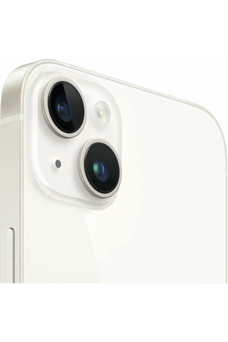 Смартфон Apple iPhone 14 Plus 512GB Starlight (сияющая звезда) 4