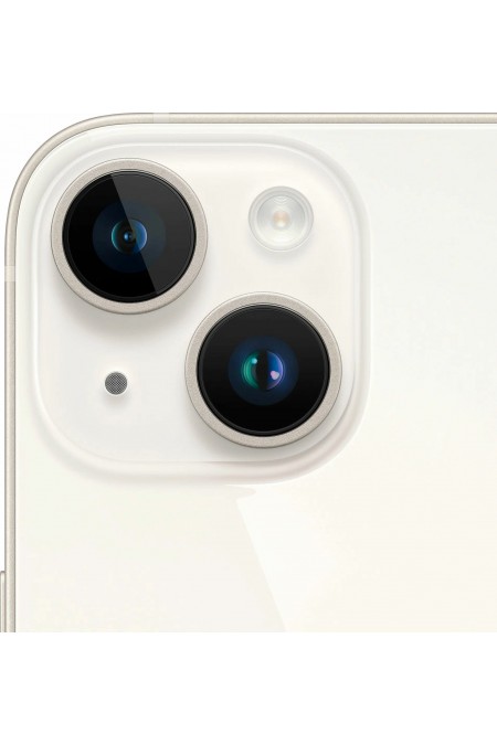 Смартфон Apple iPhone 14 Plus 512GB Starlight (сияющая звезда) 5