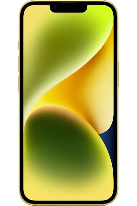 Смартфон Apple iPhone 14 Plus 512GB Yellow (желтый) 1