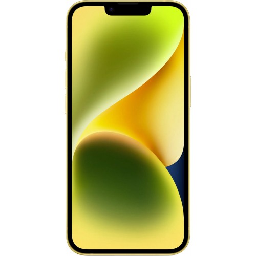 Смартфон Apple iPhone 14 Plus 512GB Yellow (желтый) 1