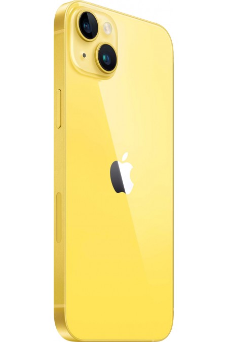 Смартфон Apple iPhone 14 Plus 512GB Yellow (желтый) 3