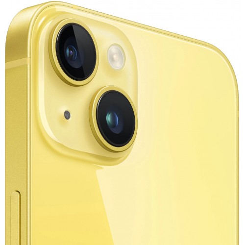 Смартфон Apple iPhone 14 Plus 512GB Yellow (желтый) 4
