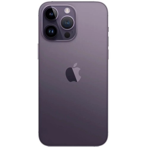 Смартфон Apple iPhone 14 Pro 128GB Deep Purple (глубокий фиолетовый) 2
