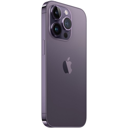 Смартфон Apple iPhone 14 Pro 128GB Deep Purple (глубокий фиолетовый) 3