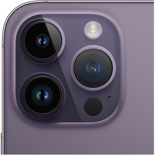 Смартфон Apple iPhone 14 Pro 128GB Deep Purple (глубокий фиолетовый) 6