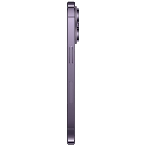 Смартфон Apple iPhone 14 Pro 128GB Deep Purple (глубокий фиолетовый) 7