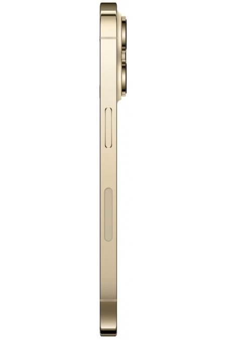 Смартфон Apple iPhone 14 Pro 128GB Gold (золотой) 7