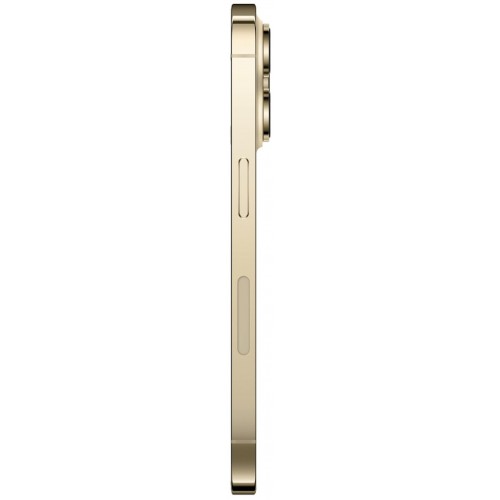 Смартфон Apple iPhone 14 Pro 128GB Gold (золотой) 7