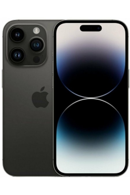 Смартфон Apple iPhone 14 Pro 128GB Space Black (космический черный) 