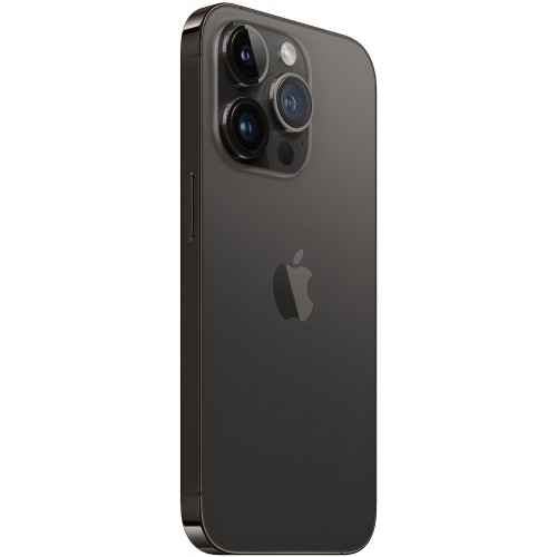 Смартфон Apple iPhone 14 Pro 128GB Space Black (космический черный) 2