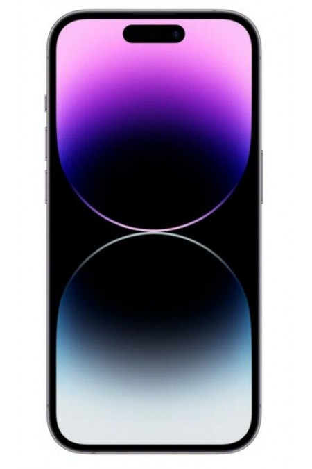 Смартфон Apple iPhone 14 Pro 1TB Deep Purple (глубокий фиолетовый) 1