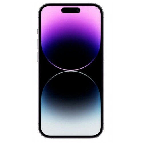 Смартфон Apple iPhone 14 Pro 1TB Deep Purple (глубокий фиолетовый) 1