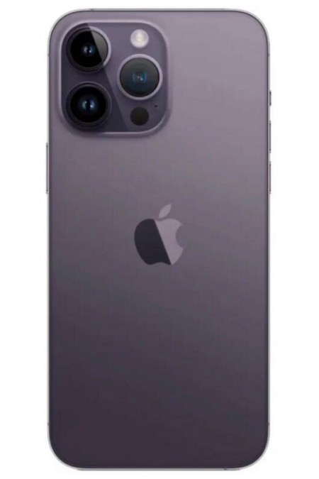 Смартфон Apple iPhone 14 Pro 1TB Deep Purple (глубокий фиолетовый) 2
