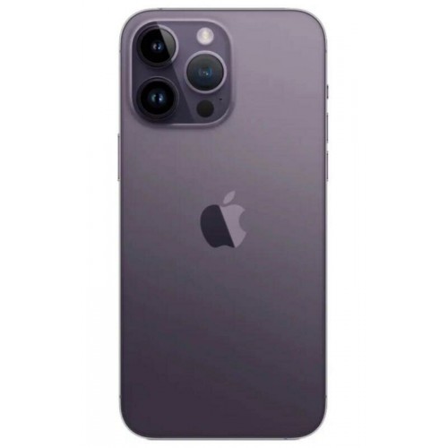 Смартфон Apple iPhone 14 Pro 1TB Deep Purple (глубокий фиолетовый) 2