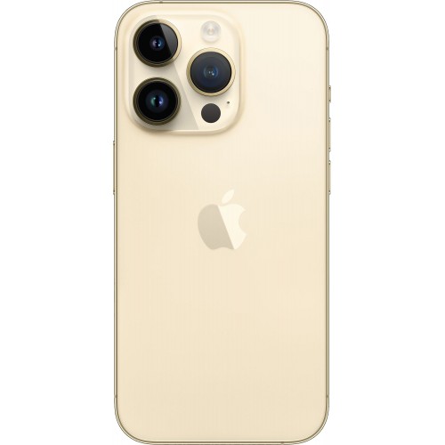 Смартфон Apple iPhone 14 Pro 1TB Gold (золотой) 2